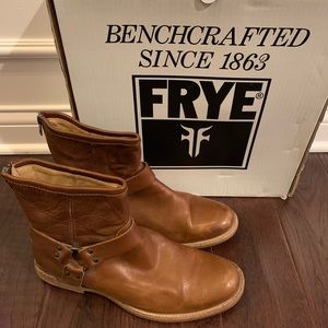 FRYE Men’s Boots